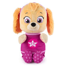 PAW PATROL Plīša rotaļlieta  Snuggle Up Plush, dažādas, 603547