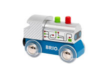 BRIO tēmu vilcieni, asorti., 33841