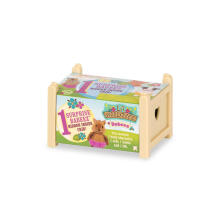 L'IL WOODZEEZ Babeez pārsteigums S1, asorti., 6494GZ