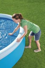 BESTWAY baseina pārsegs , 3.05m, 58241