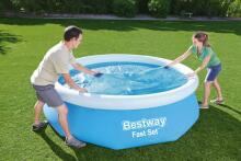BESTWAY baseina pārsegs , 3.05m, 58241