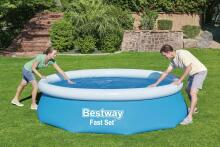 BESTWAY baseina pārsegs , 3.05m, 58241