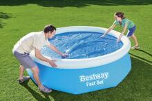 BESTWAY baseina pārsegs , 3.05m, 58241