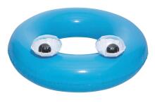 BESTWAY peldriņķis Big Eyes, diametrs 91cm, dažadas, 36119