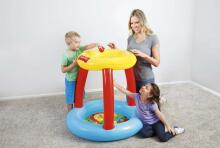BESTWAY baseins Animal Friends, 89cm x 89cm x 84cm, 93541