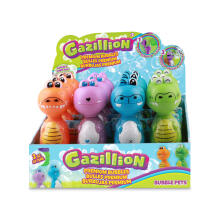GAZILLION burbuļi Bubble Pets, 59ml, 36542