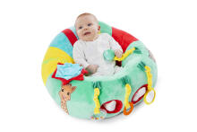 VULLI Sophie la girafe krēsls 0+ 240121