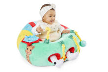 VULLI Sophie la girafe krēsls 0+ 240121