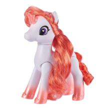 SPARKLE GIRLZ  vienradzis, vidēja 17cm, assort., 100374TQ1