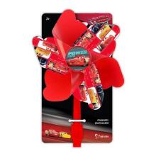 Disney Cars Pinwheel Art.9117