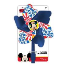 Disney Mickey Pinwheel Art.9119