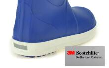 Lemigo Wave  Art.979 Blue