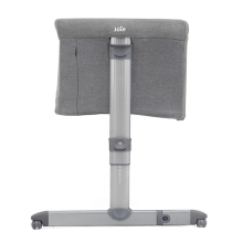 Joie Roomie Art.P1814BAGFL000 Gray Flannel