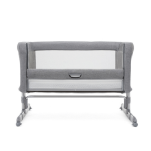 Joie Roomie Art.P1814BAGFL000 Gray Flannel