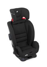Joie Fortifi R autokrēsls (9-36 kg) Coal