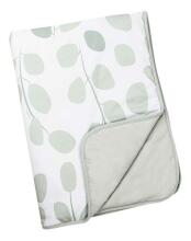 Doomoo Dream Art.246934 Leaves Aqua Green
