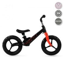 Momi Balance Bike Ulti Art.131984 Black Triangle