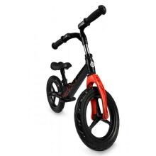 Momi Balance Bike Ulti Art.131984 Black Triangle
