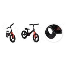 Momi Balance Bike Ulti Art.131984 Black Triangle