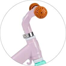 Momi Balance Bike Ulti Art.131986 Pink Feathers