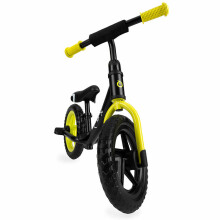 Momi  Balance Bike Ross Art.131988 Lemon Balansa velosipēds