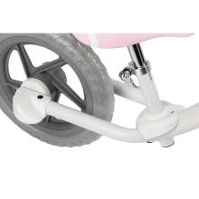 Momi  Balance Bike Ross Art.131991 Pink