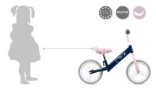 Momi  Balance Bicycle Nash Art.131992