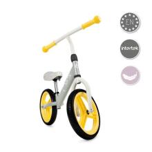 Momi  Balance Bicycle Nash Art.131994 Yellow