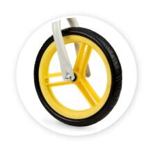 Momi  Balance Bicycle Nash Art.131994 Yellow
