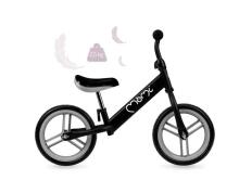 Momi  Balance Bicycle Nash Art.131995 Black