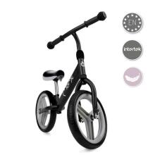 Momi  Balance Bicycle Nash Art.131995 Black