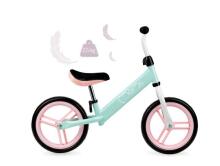 Momi  Balance Bicycle Nash Art.131996 Mint