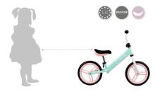 Momi  Balance Bicycle Nash Art.131996 Mint