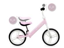 Momi  Balance Bicycle Nash Art.131997 Pink