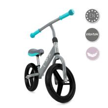 Momi  Balance Bicycle Nash Art.131998 Turquoise