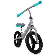 Momi  Balance Bicycle Nash Art.131998 Turquoise