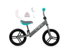 Momi  Balance Bicycle Nash Art.131998 Turquoise