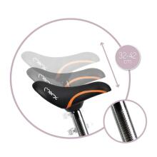 Momi Balance Bike Moov Art.132000 Orange