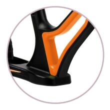 Momi Balance Bike Moov Art.132000 Orange