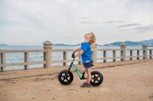 Momi Balance Bike Moov Art.132001 Pink