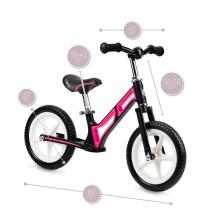Momi Balance Bike Moov Art.132001 Pink