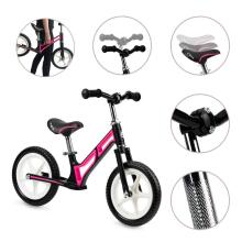 Momi Balance Bike Moov Art.132001 Pink