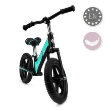 Momi Balance Bike Moov Art.132002 Turquoise