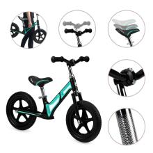 Momi Balance Bike Moov Art.132002 Turquoise
