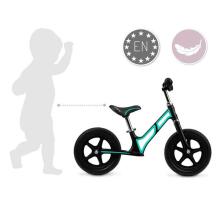 Momi Balance Bike Moov Art.132002 Turquoise
