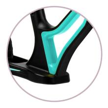 Momi Balance Bike Moov Art.132002 Turquoise