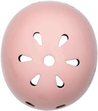 Momi Mimi Helmet Art.ROBI00017 Pink  Certified, adjustable helmet for children M (48-52 cm)