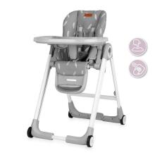 Momi Luxuria Art.132014 Dark Grey