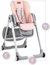 Momi Luxuria Art.132015 Pink