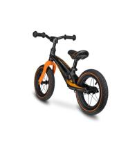 Balansa ritenis BART AIR sporty black Lionelo, Akcija